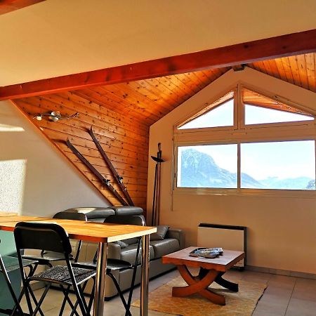 Апартаменты Agreable T3 Mezzanine Jusqu'A 5 Personnes Бриансон Экстерьер фото