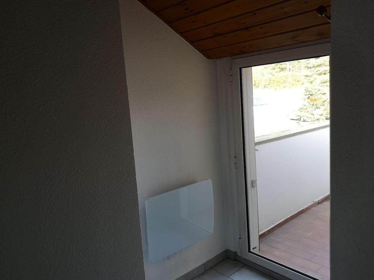 Апартаменты Agreable T3 Mezzanine Jusqu'A 5 Personnes Бриансон Экстерьер фото